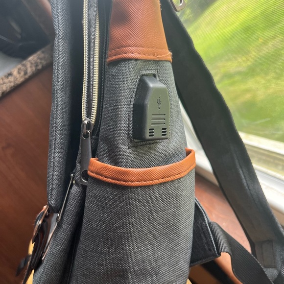 Laptop Backback - Picture 14 of 14